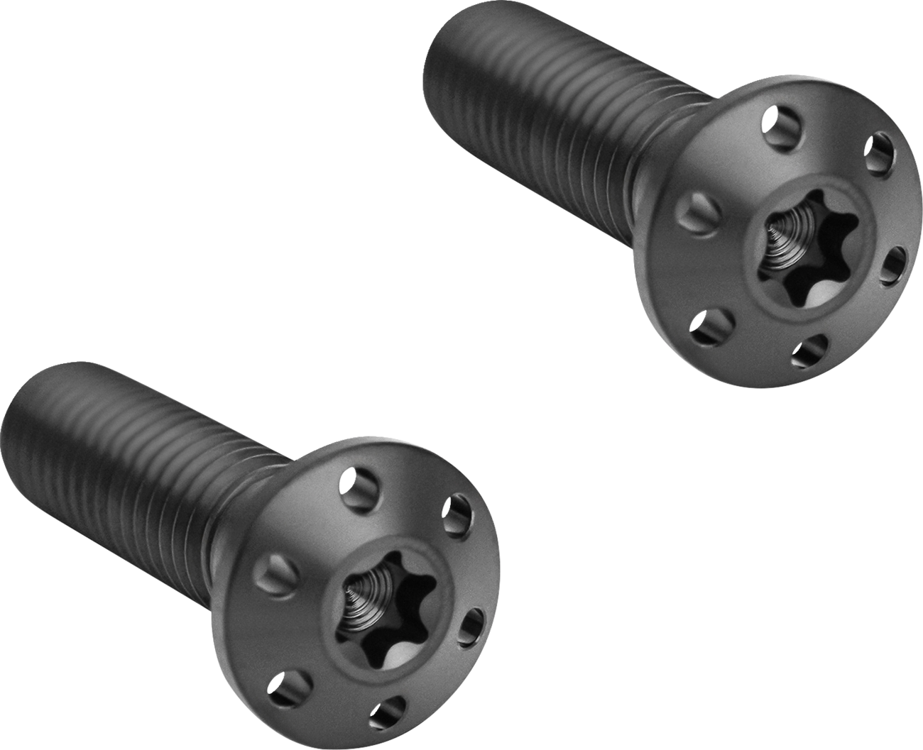 Arlen Ness Brake Caliper Mounting Bolts