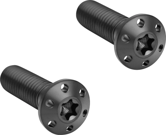 Arlen Ness Brake Caliper Mounting Bolts