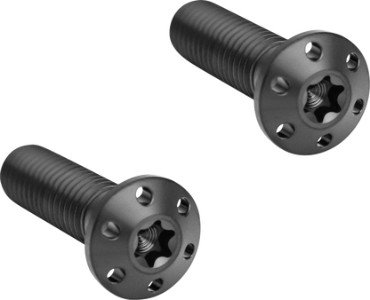 Arlen Ness Brake Caliper Mounting Bolts