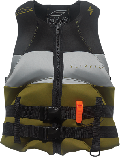 Slippery Surge Neo Vest