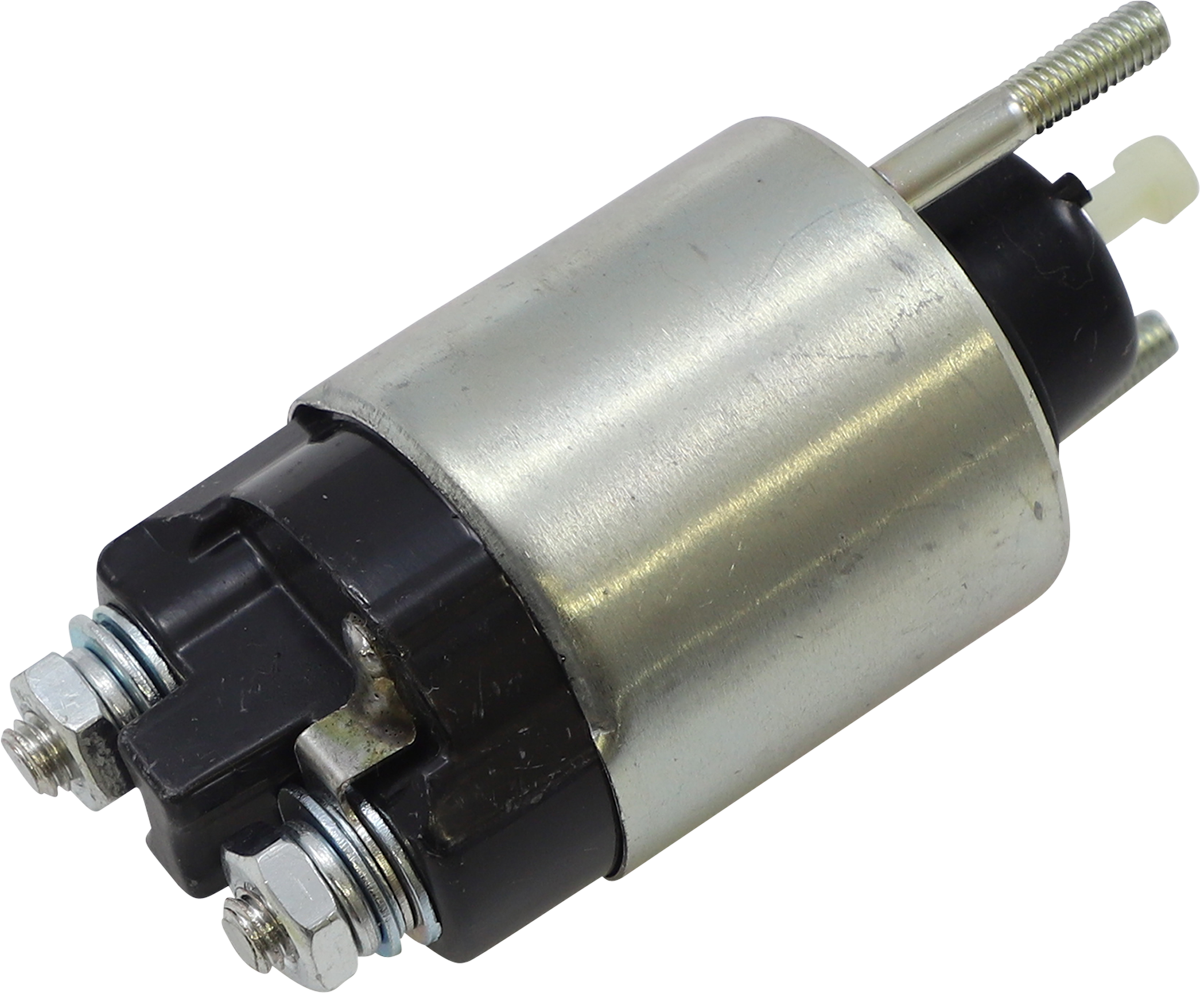 Parts Unlimited Starter Solenoid