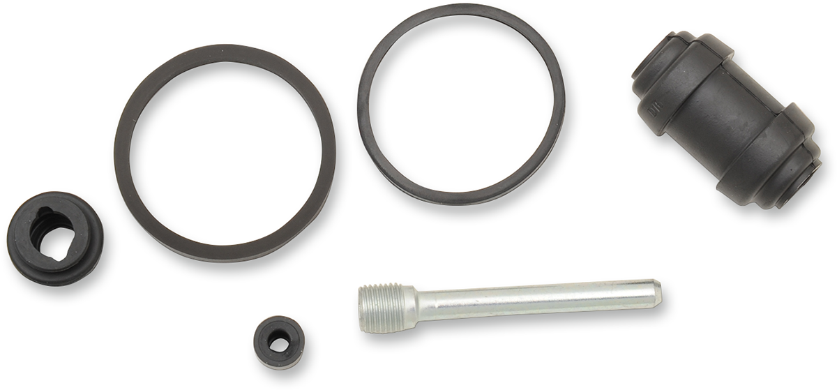 Parts Unlimited Brake Caliper Rebuild Kit