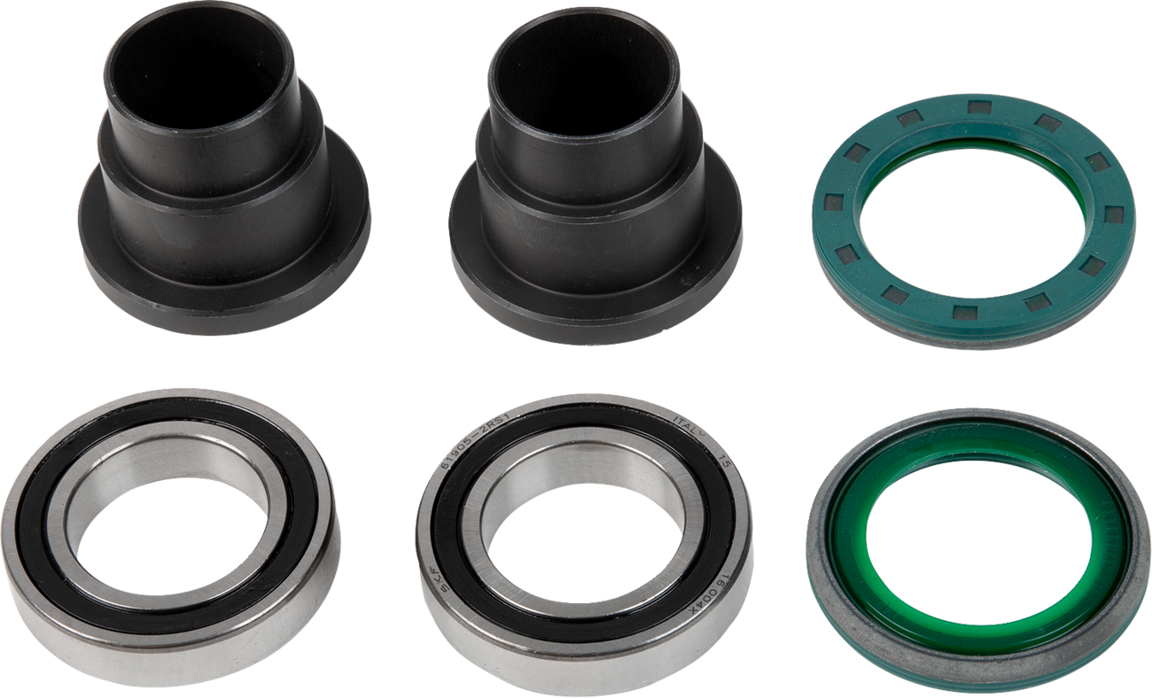 SKF Wheel Bearings/Spacers/Seals Kit