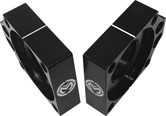 Moose Offroad Swingarm Axle Block Adjuster Kit