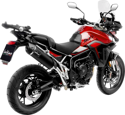 Leovince LV One Evo Slip-On Muffler