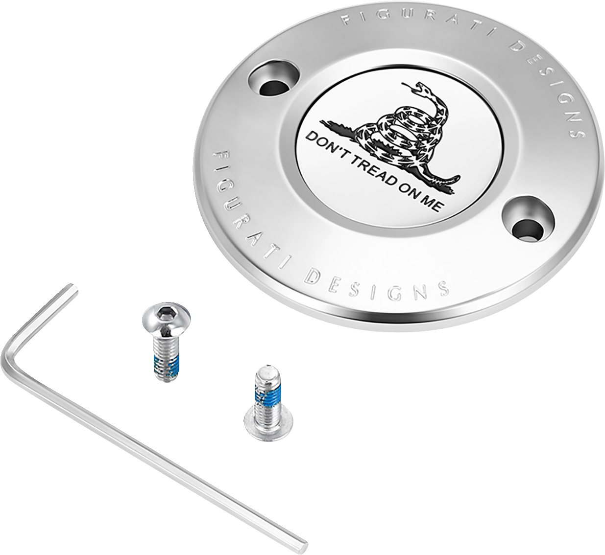 Figurati Designs Timing Cover