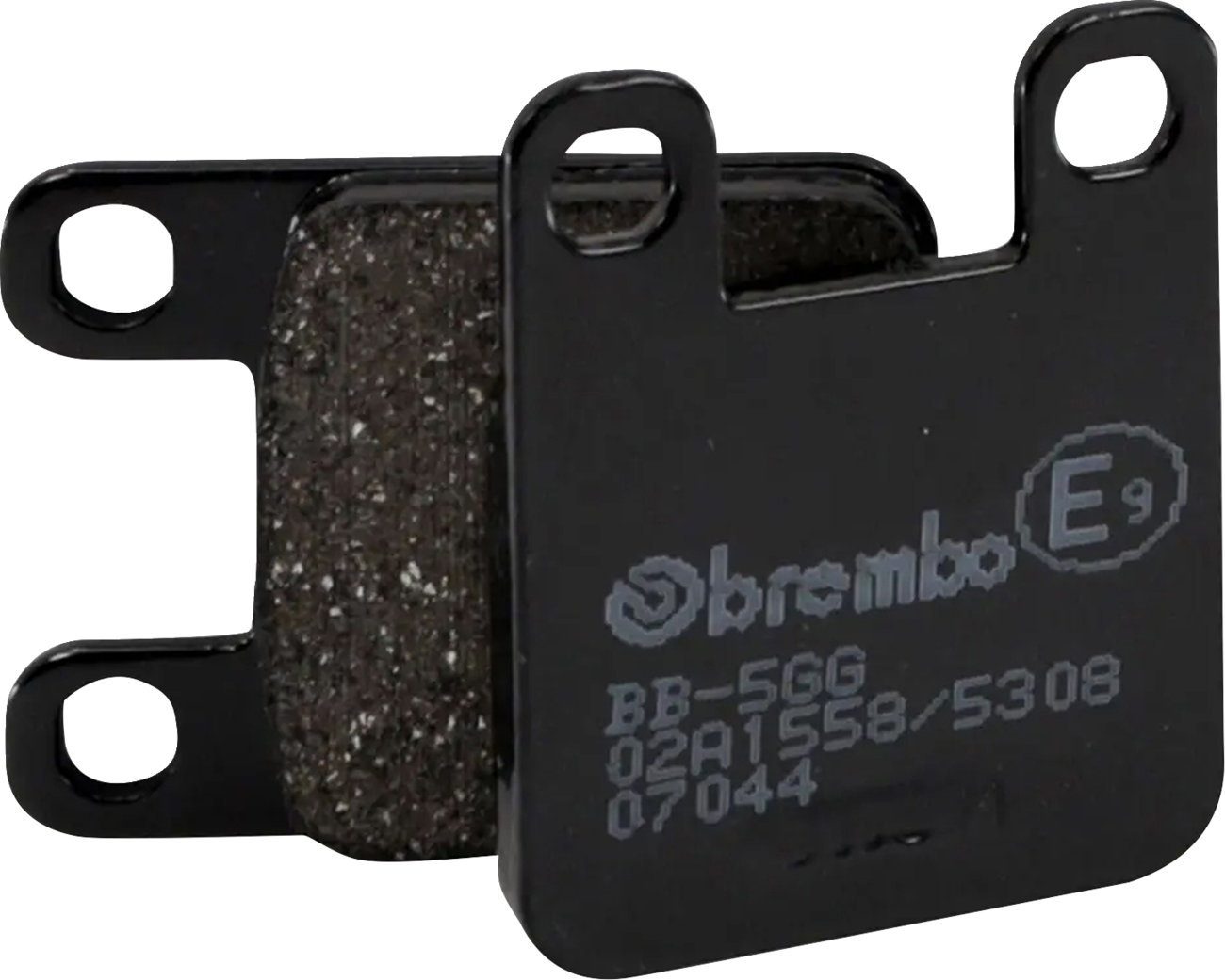 Brembo PRIME Carbon Ceramic Brake Pads