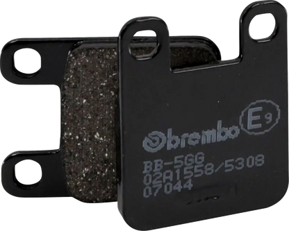 Brembo PRIME Carbon Ceramic Brake Pads