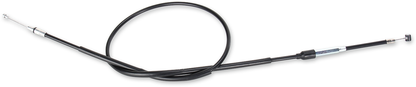 Moose Offroad Black Vinyl Clutch Cable