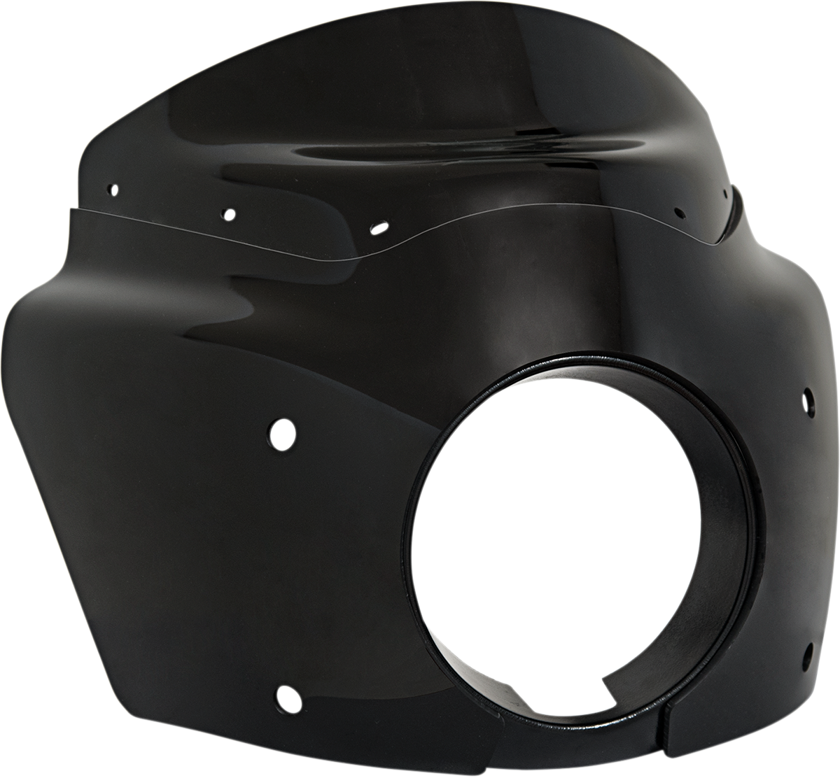 Memphis Shades Road Warrior Fairing