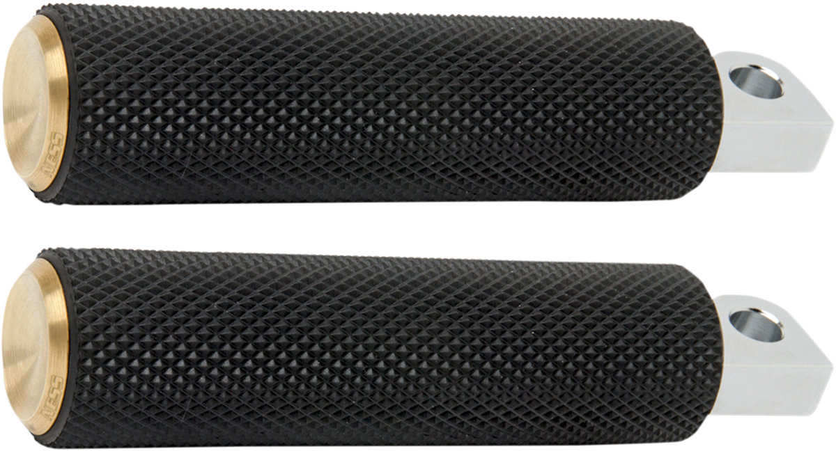 Arlen Ness Foot Pegs