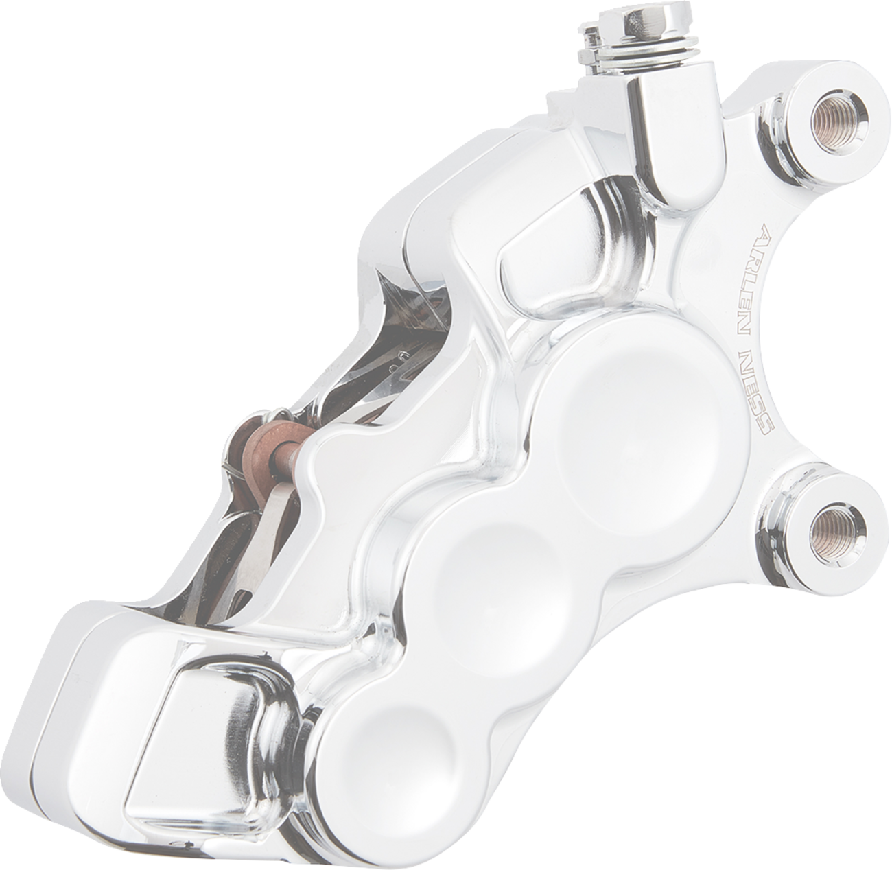 Ness Tech Six-Piston Differential Bore Caliper