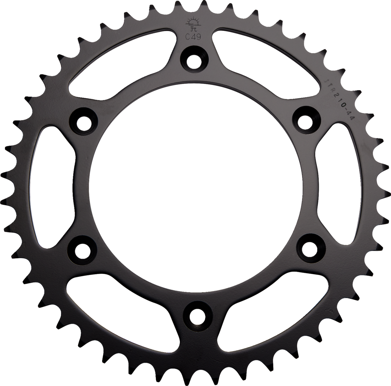 JT Sprockets Steel Rear Sprocket