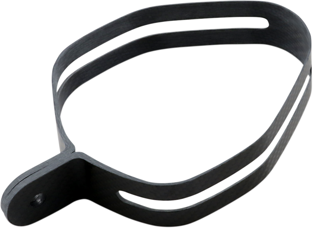 Akrapovic Type CZ3 Muffler Clamp