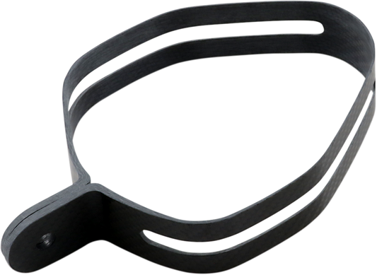 Akrapovic Type CZ3 Muffler Clamp