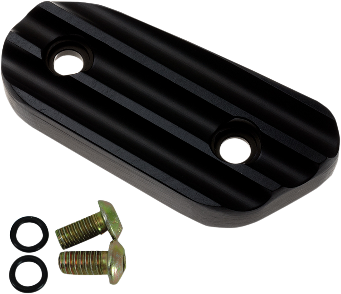 Joker Machine Inspection Cover