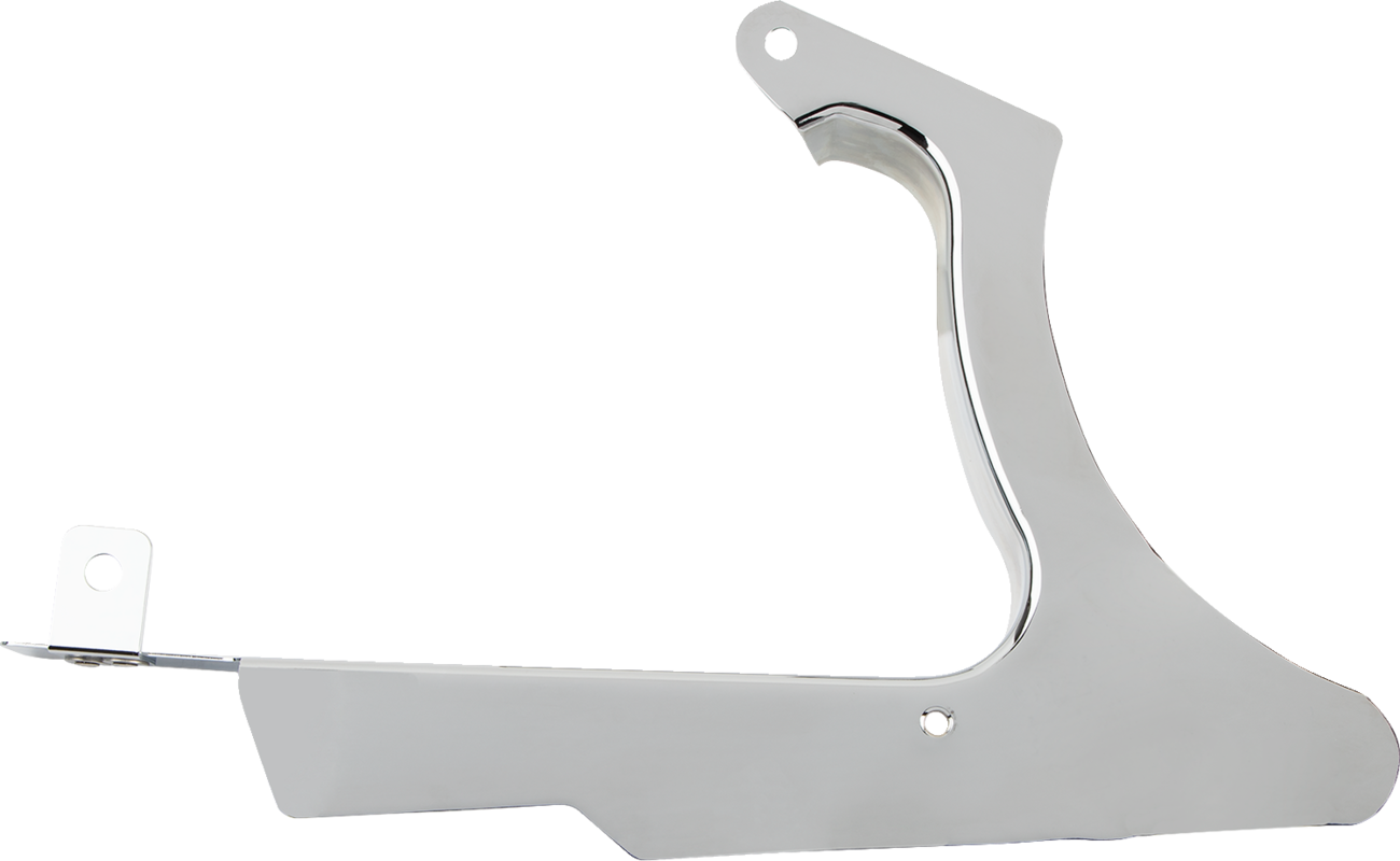 Drag Specialties Lower Belt Guard