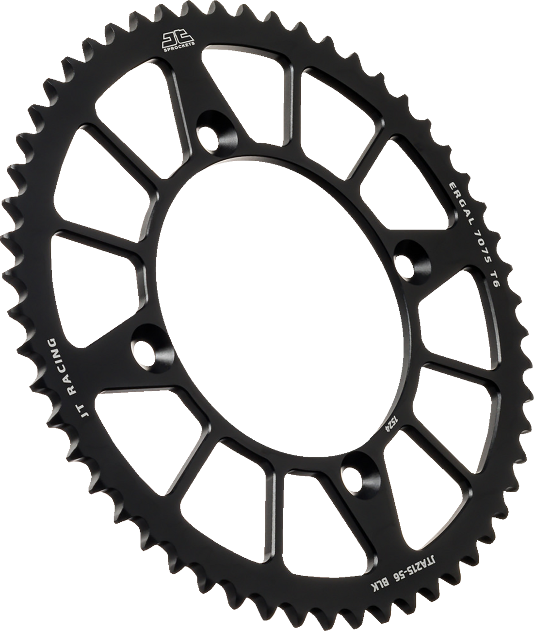 JT Sprockets Aluminum Rear Sprockets