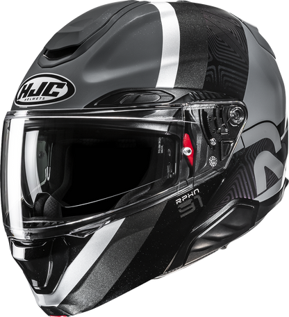 HJC RPHA 91 Fensh Modular Helmet