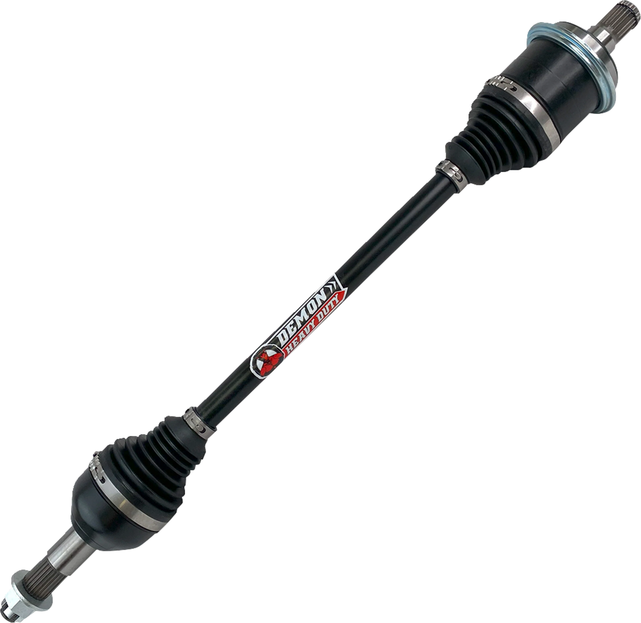 Demon Heavy-Duty Lift Kit Axle