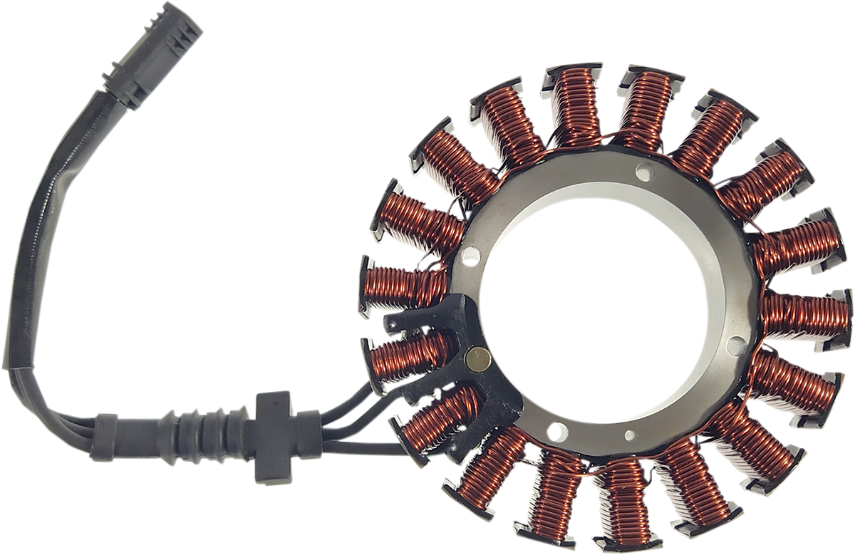 Drag Specialties Alternator Stator