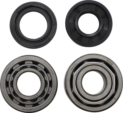 Vintco Main Bearing and Seal Kit