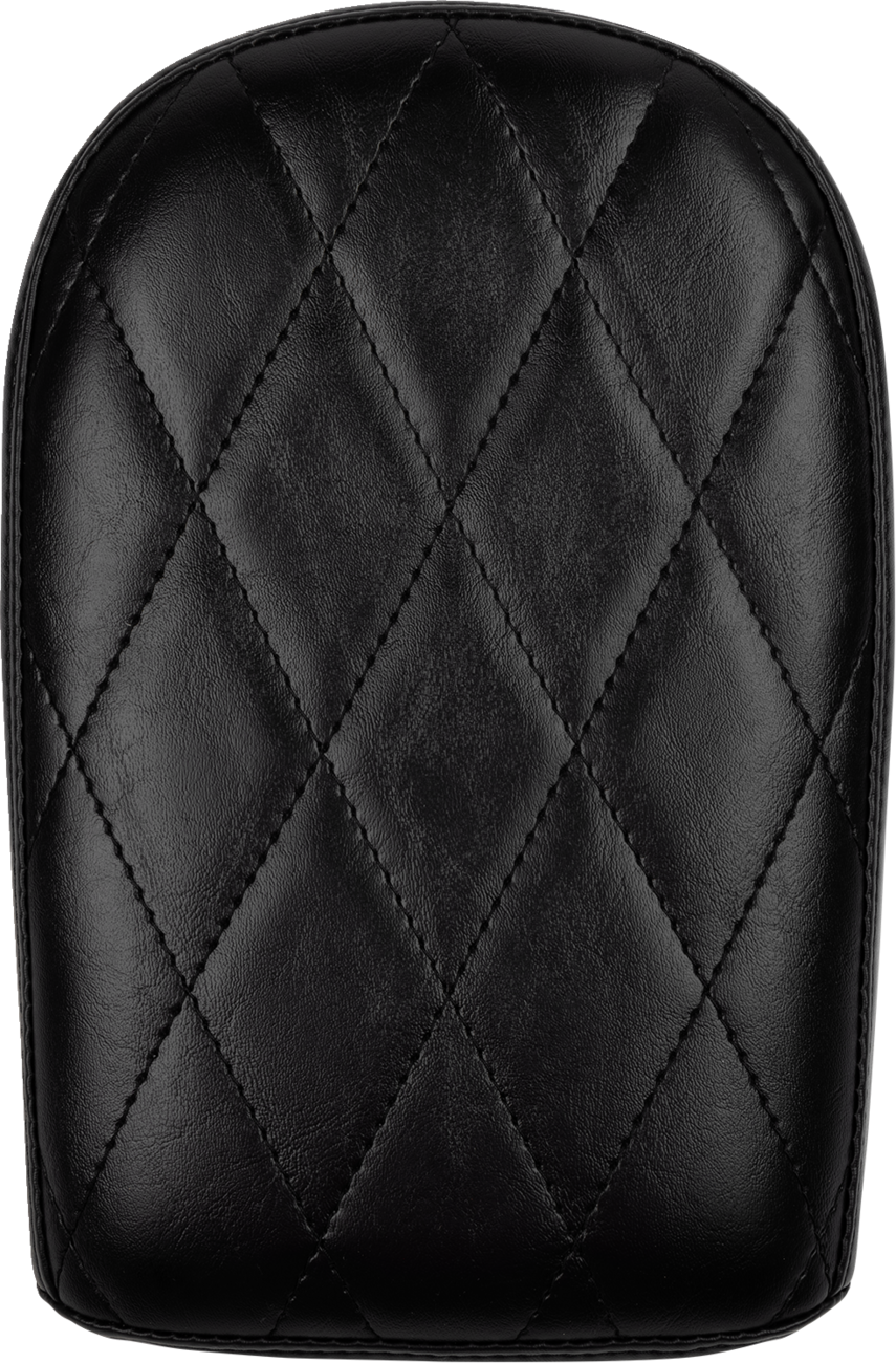 LE PERA Bare Bones Pillion Pad
