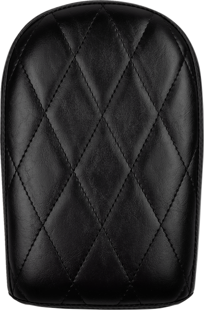 LE PERA Bare Bones Pillion Pad