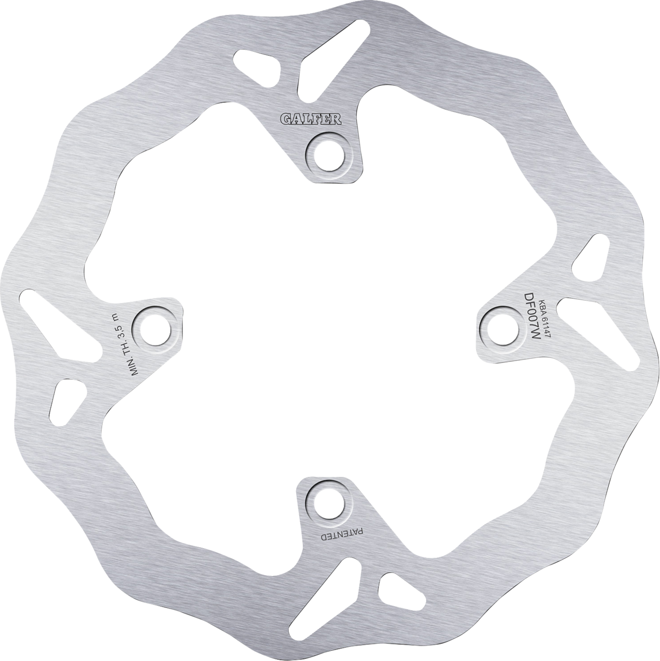 Galfer Brake Rotor