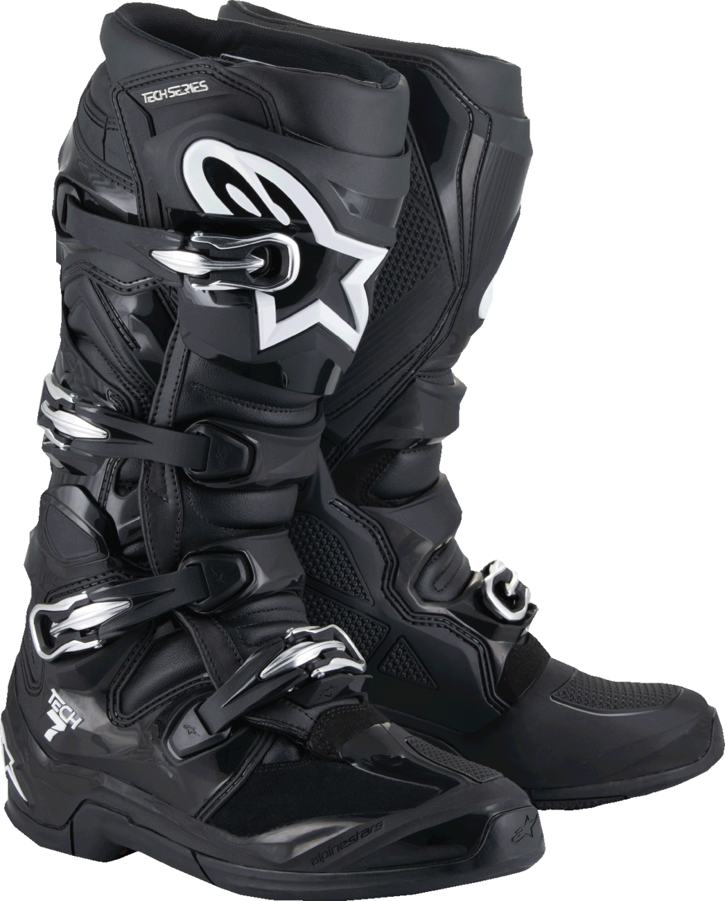 Alpinestars Tech 7 Boots