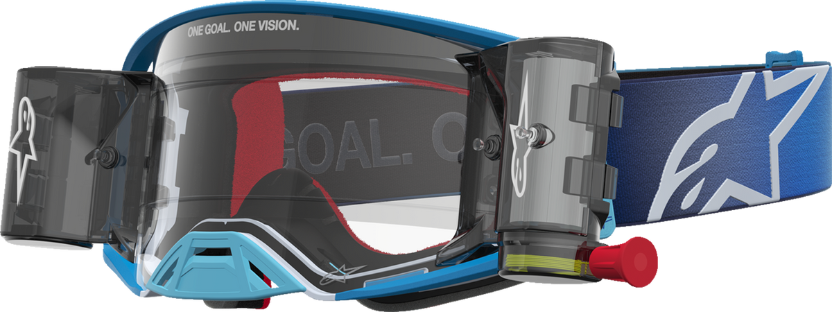 Alpinestars Supertech Goggle