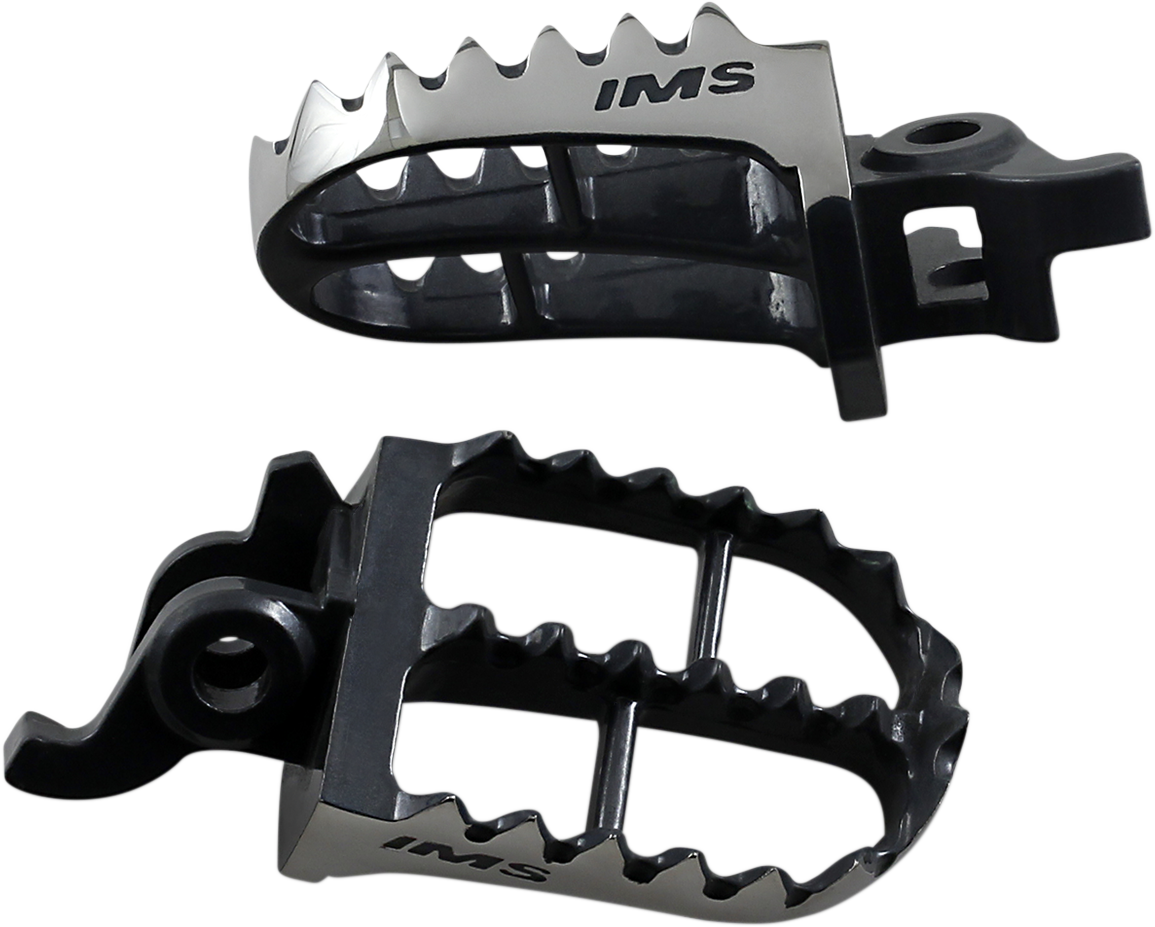 IMS Products Inc. Bigfoot Foot Pegs