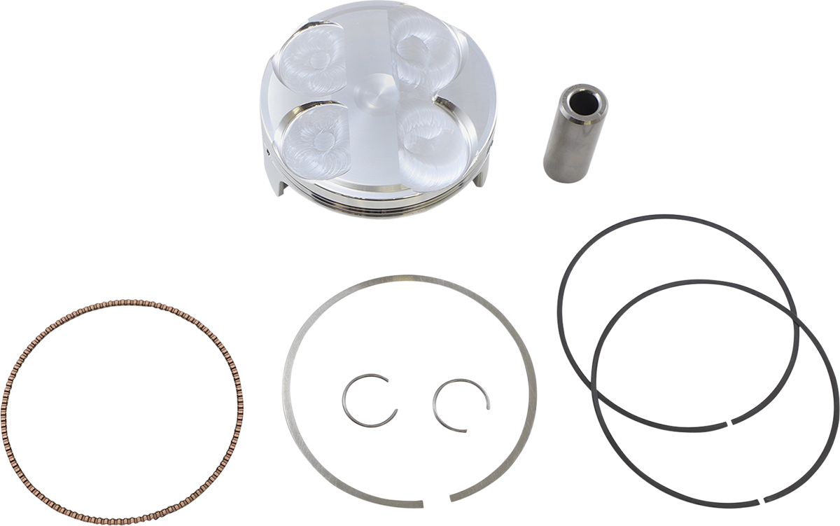 JE Pistons Piston Kit