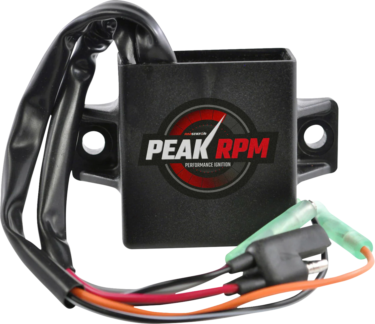 RM Stator CDI Box