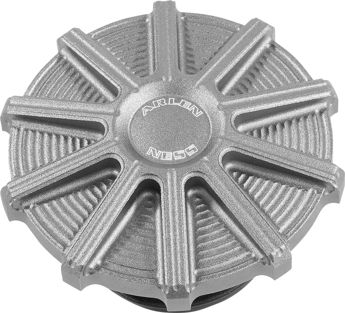 Arlen Ness Vented Gas Cap