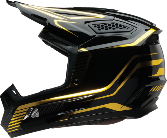 Z1R Dirt Maxx Monogram Helmet