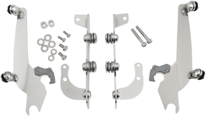 Memphis Shades No-Tool Trigger-Lock Mount Kit for Sportshield