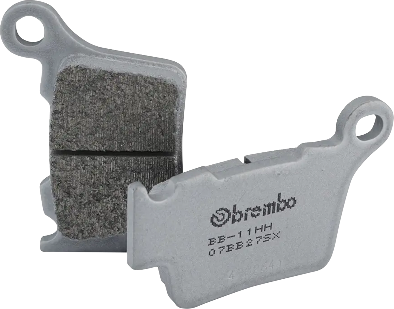 Brembo PRIME Sinter SX Brake Pads