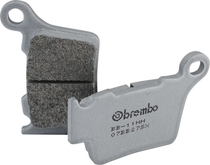Brembo PRIME Sinter SX Brake Pads
