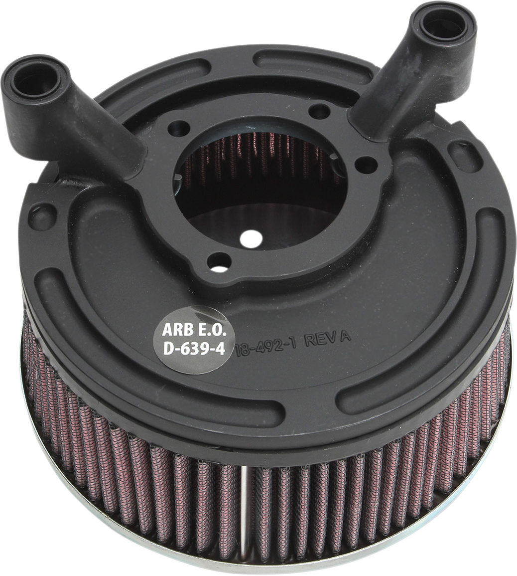 Arlen Ness Big Sucker Air Filter Kit
