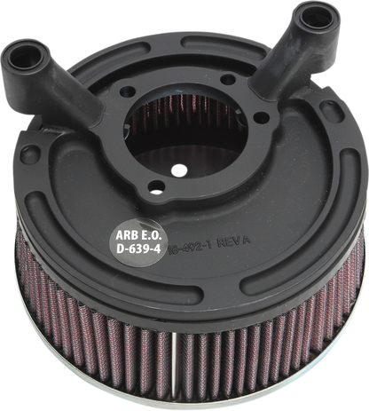 Arlen Ness Big Sucker Air Filter Kit