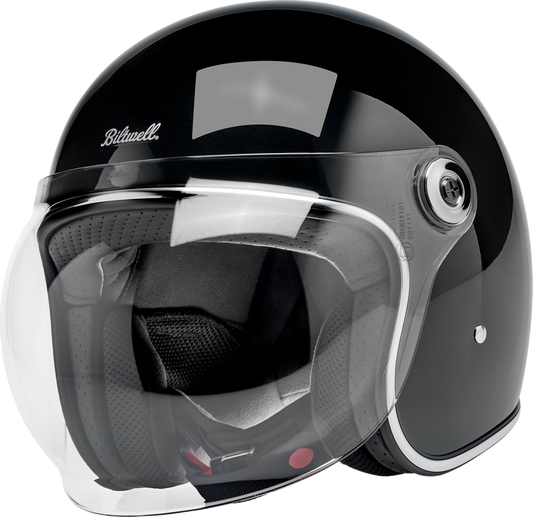 Biltwell Tahoe Solid Helmet