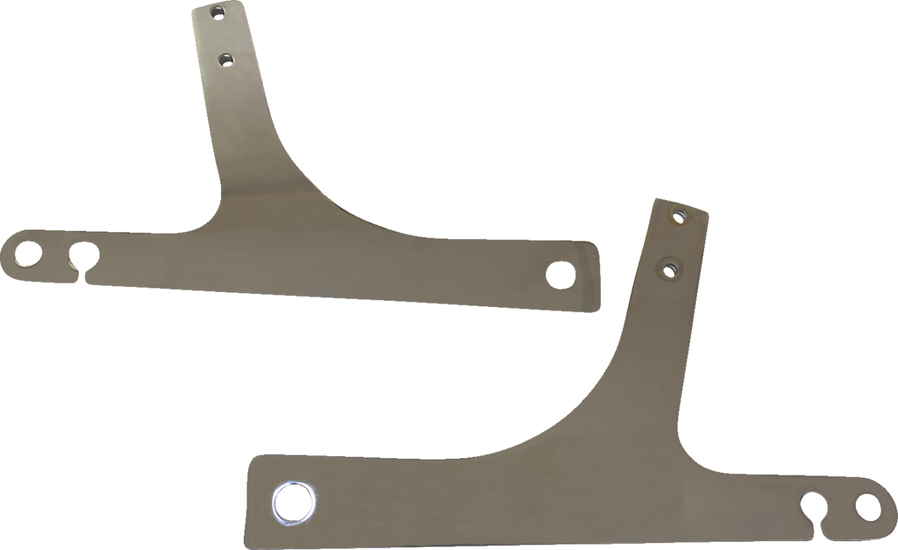 Drag Specialties Side Plates