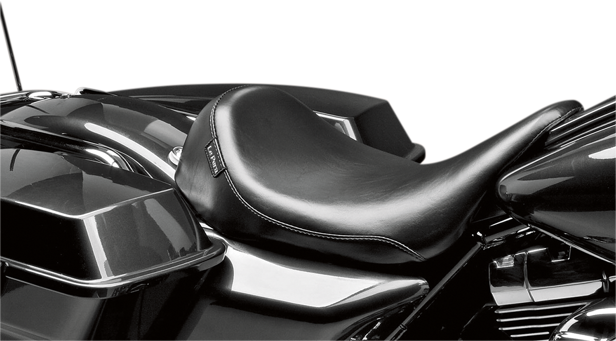 Le Pera Silhouette Solo Seat