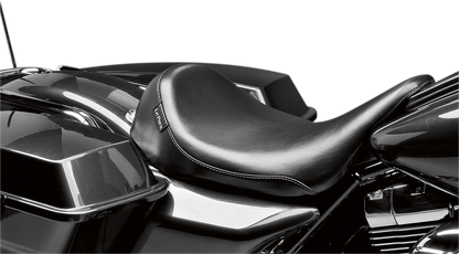 Le Pera Silhouette Solo Seat