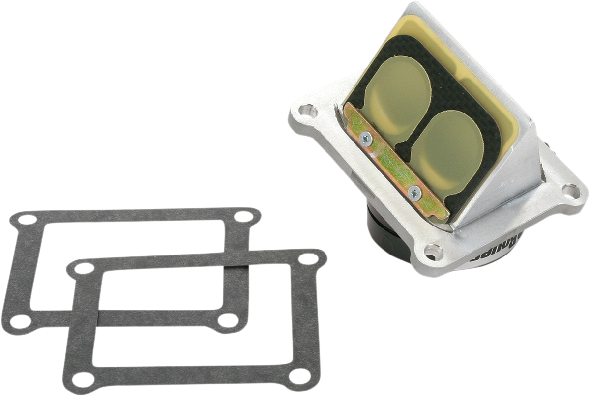 Boyesen Rad Valve Reed Cage Assembly