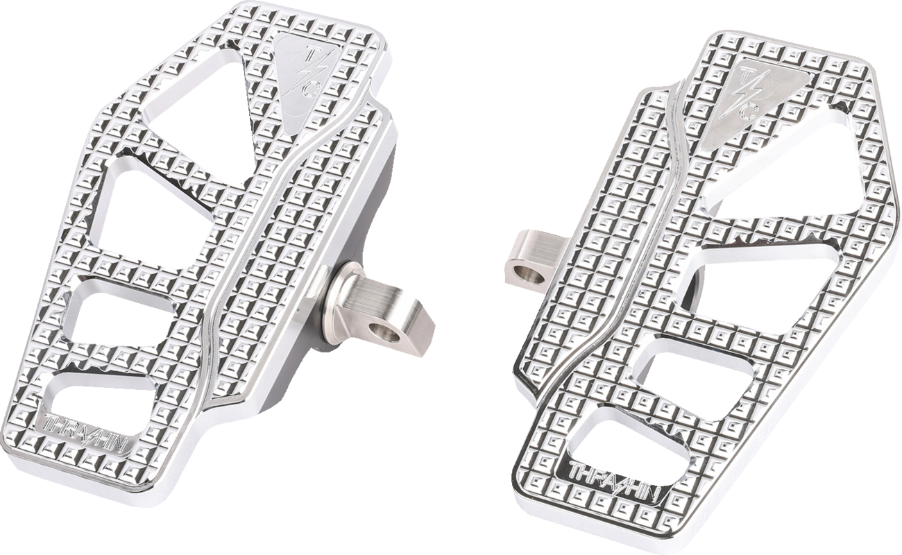 Thrashin Supply Co. Apex Mini Floorboards