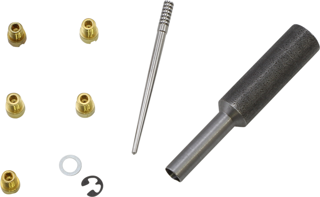 Dynojet Jet Kit