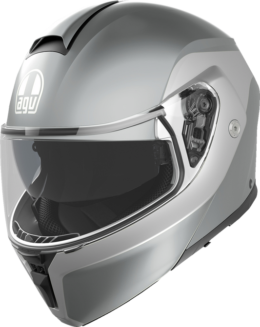 AGV Streetmodular Levico Helmet