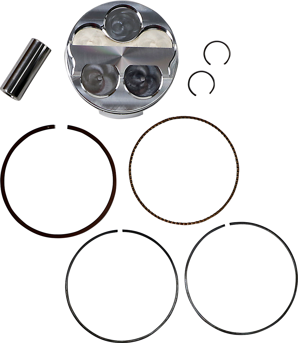 JE Pistons Pro Series Piston Kit